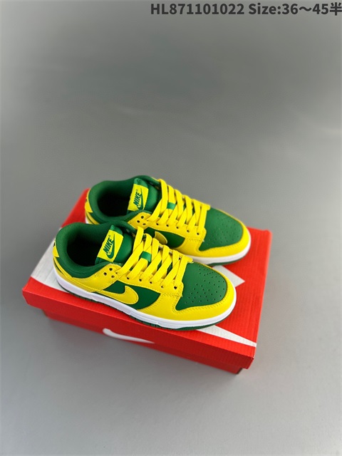women low dunk sb shoes 2023-10-27-341